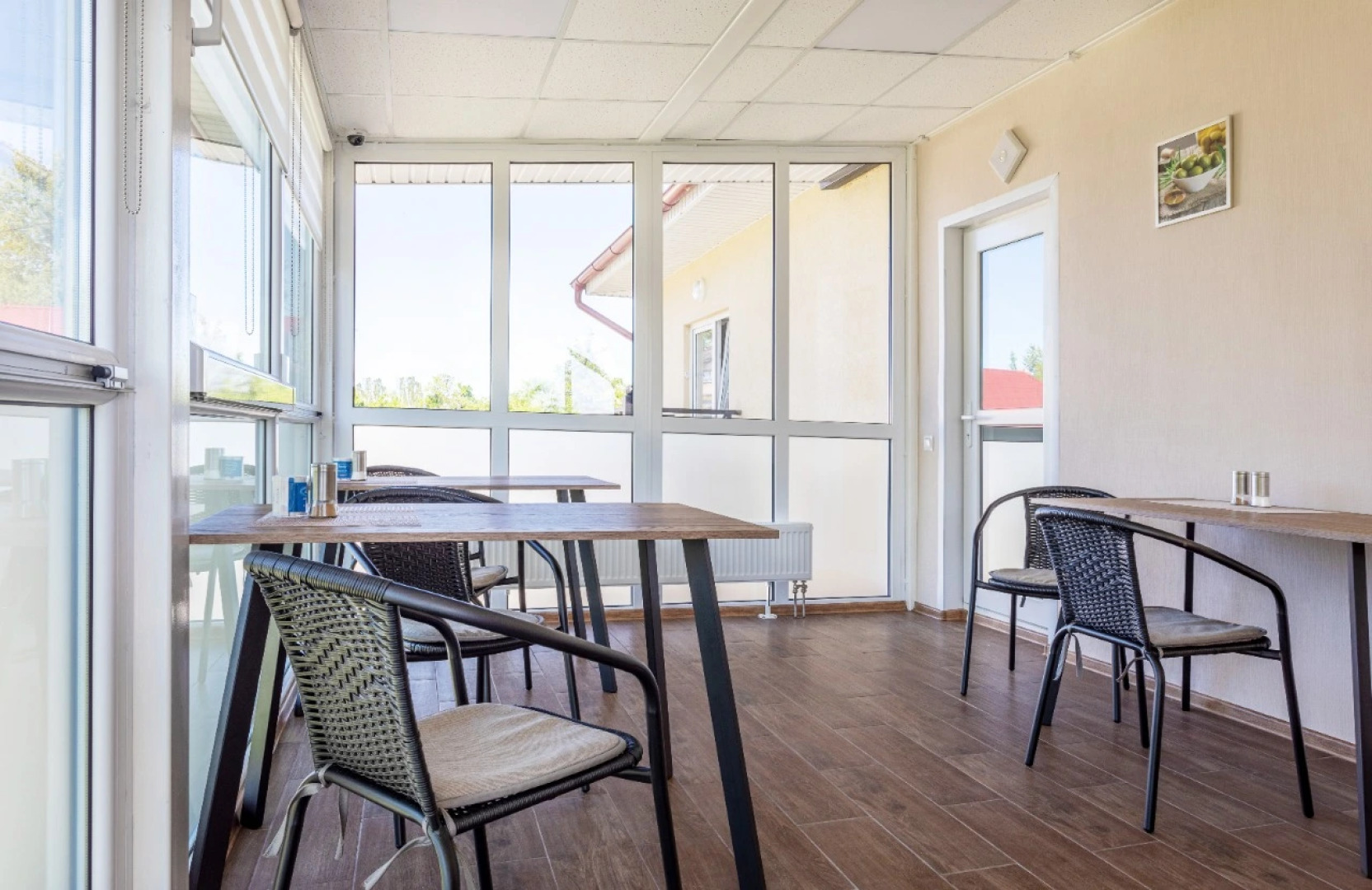 Гостевой Дом GreenHouse