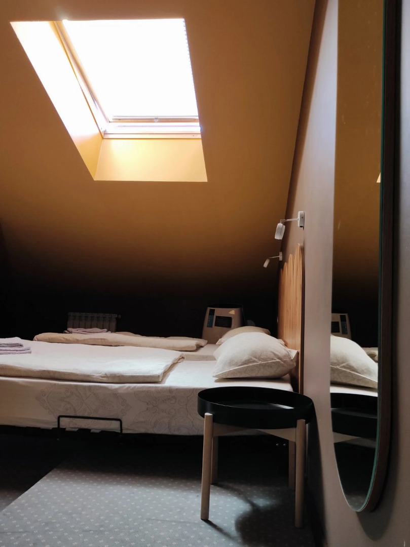 Мини-Отель Макаровъ