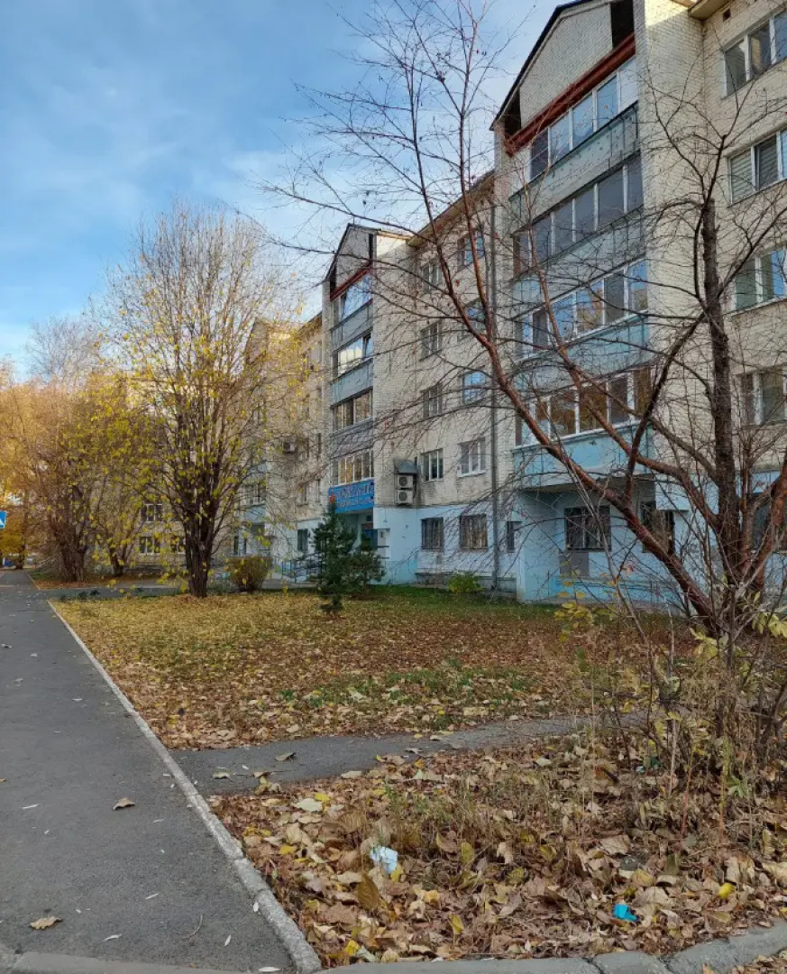 Апартаменты на Бульваре Гагарина 49