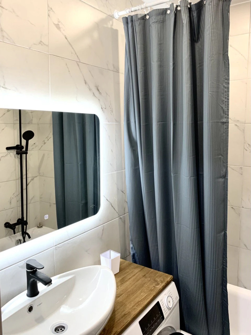 Апартаменты Рядом с Ильинской Больницей