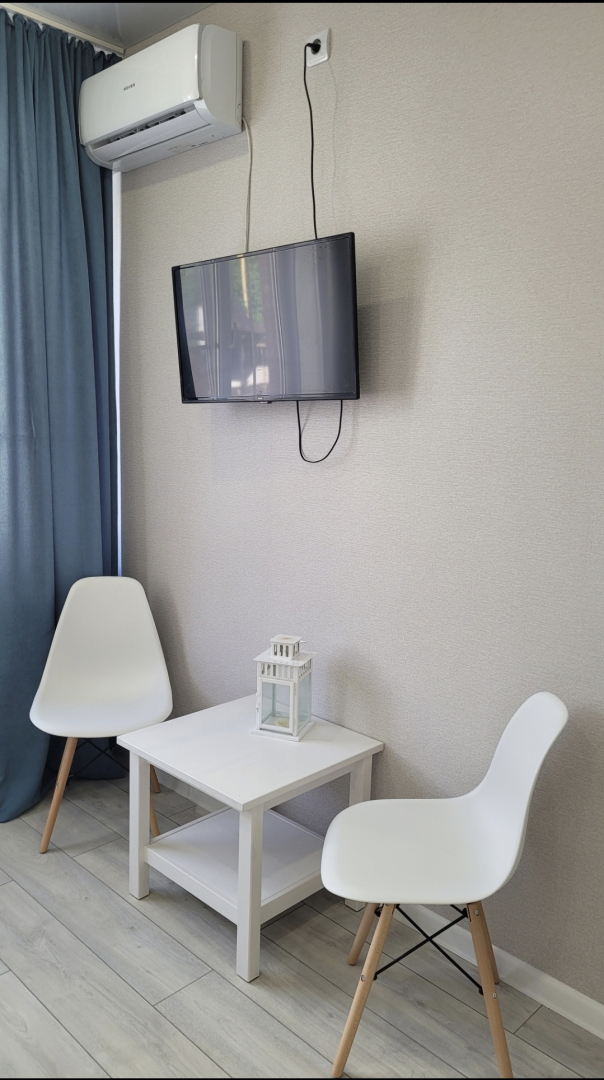 Гостевой дом Майский