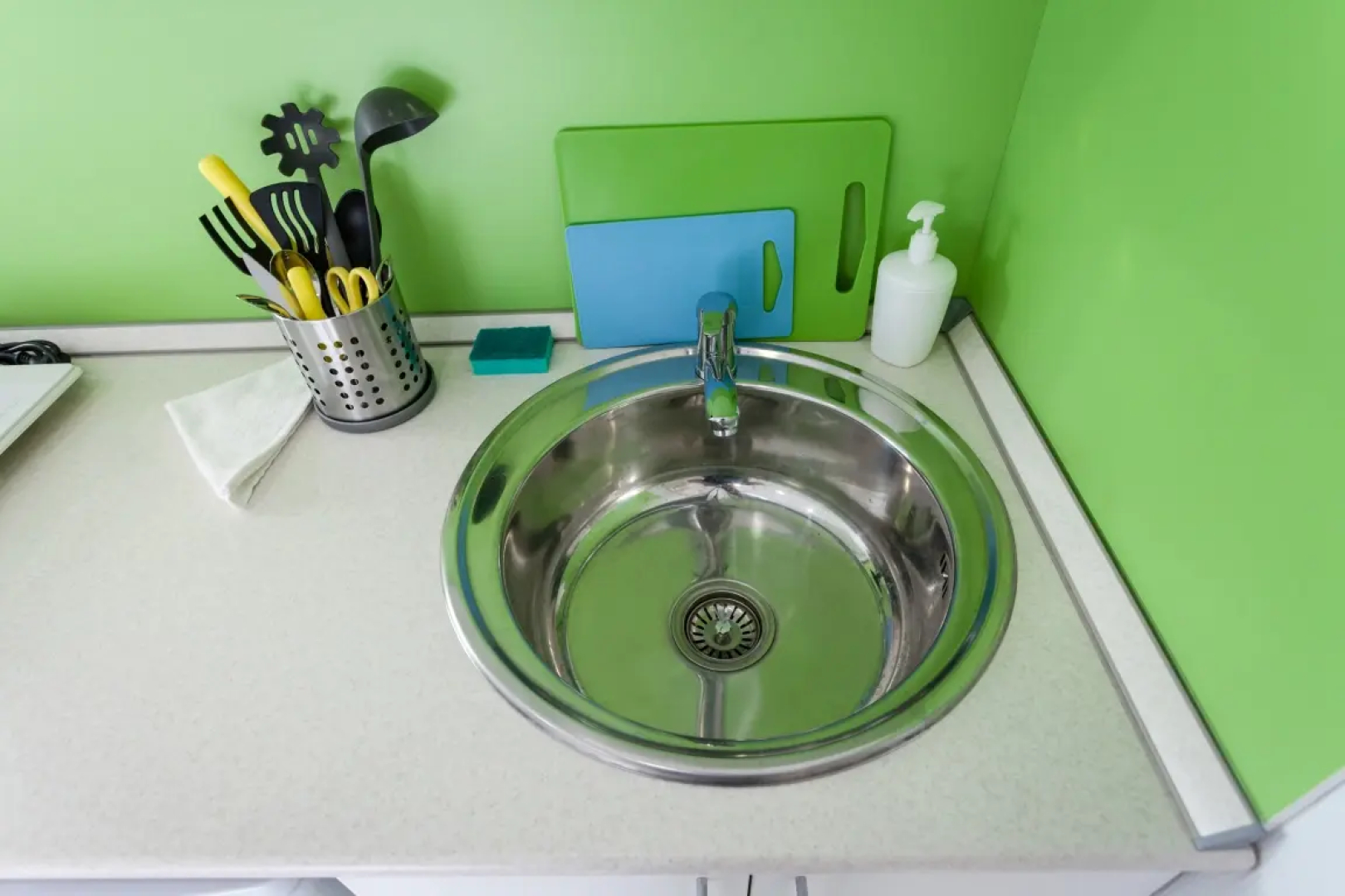 Апартаменты Александровский Сад №1