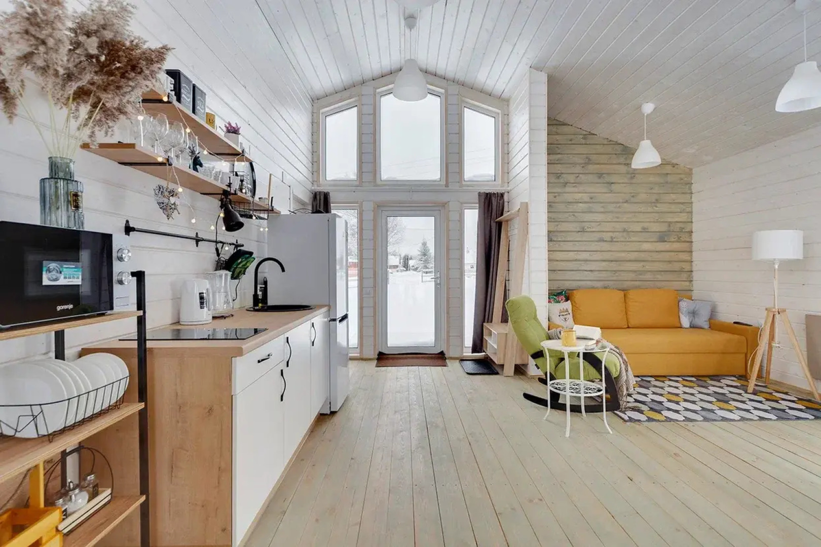 Гостевой Дом Рустик Кантри Клаб