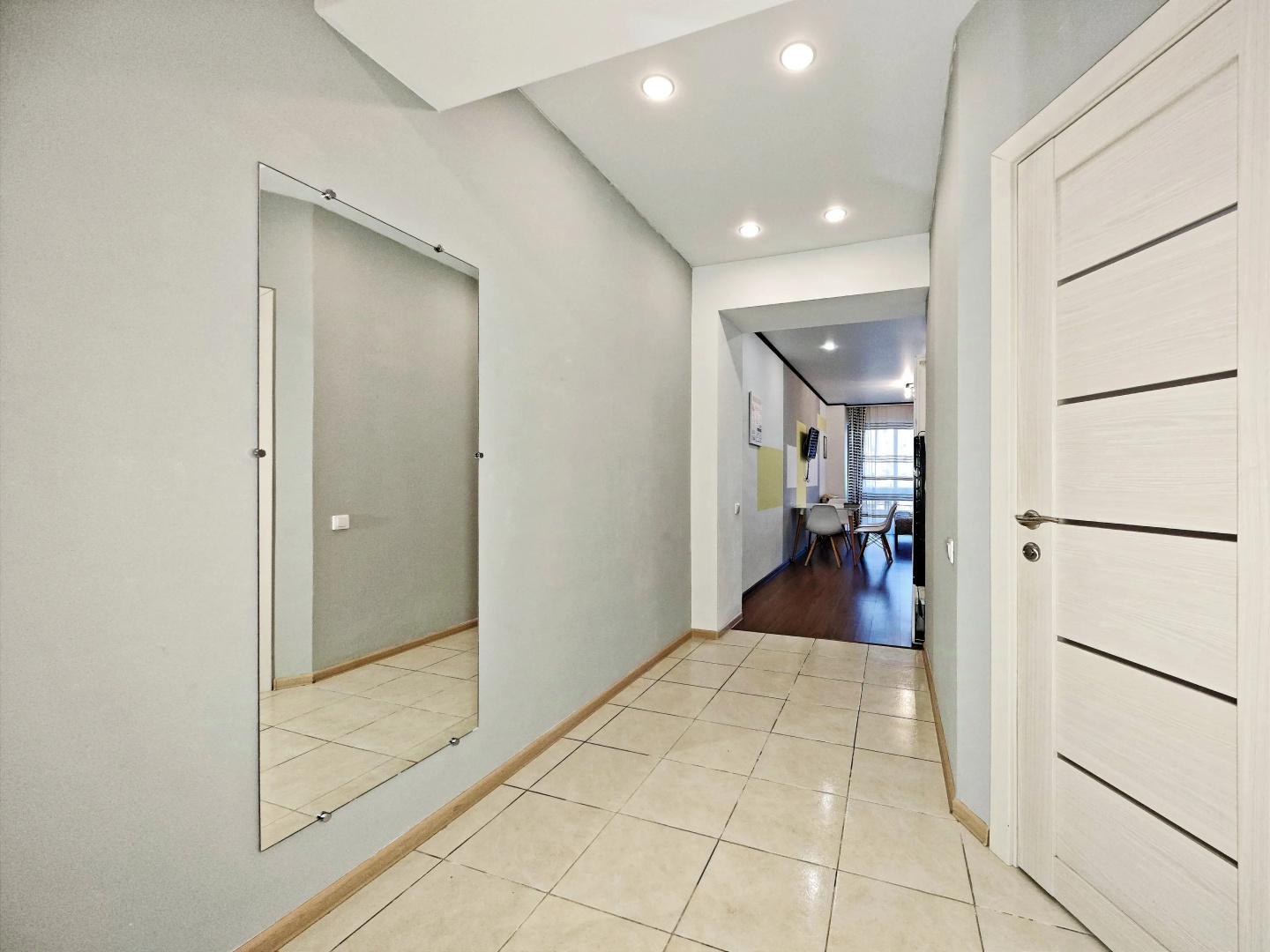 Апартаменты M Apartments Grand Versailles 2