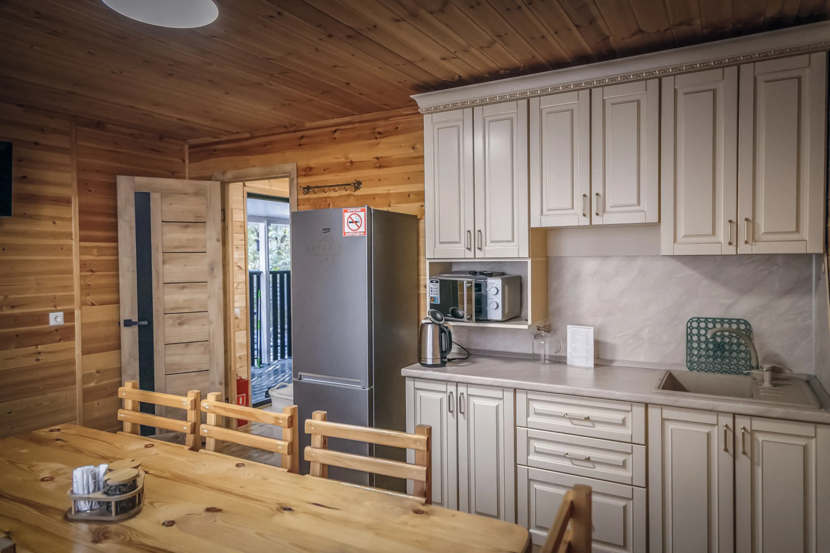 Гостиничный Комплекс KayaSity