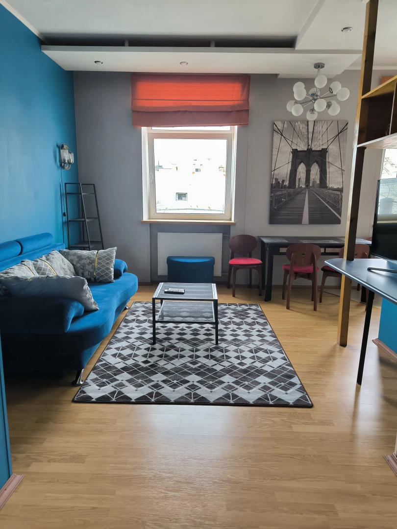 Квартира В пешеходной зоне Комсомольская 14