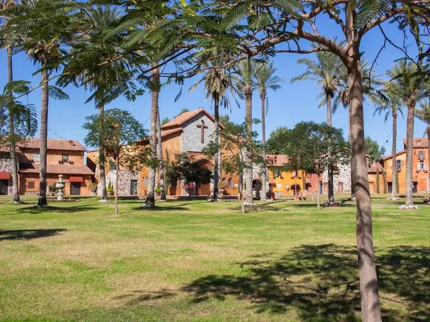 Отель Villa Toscana Culture Boutique By Rotamundos