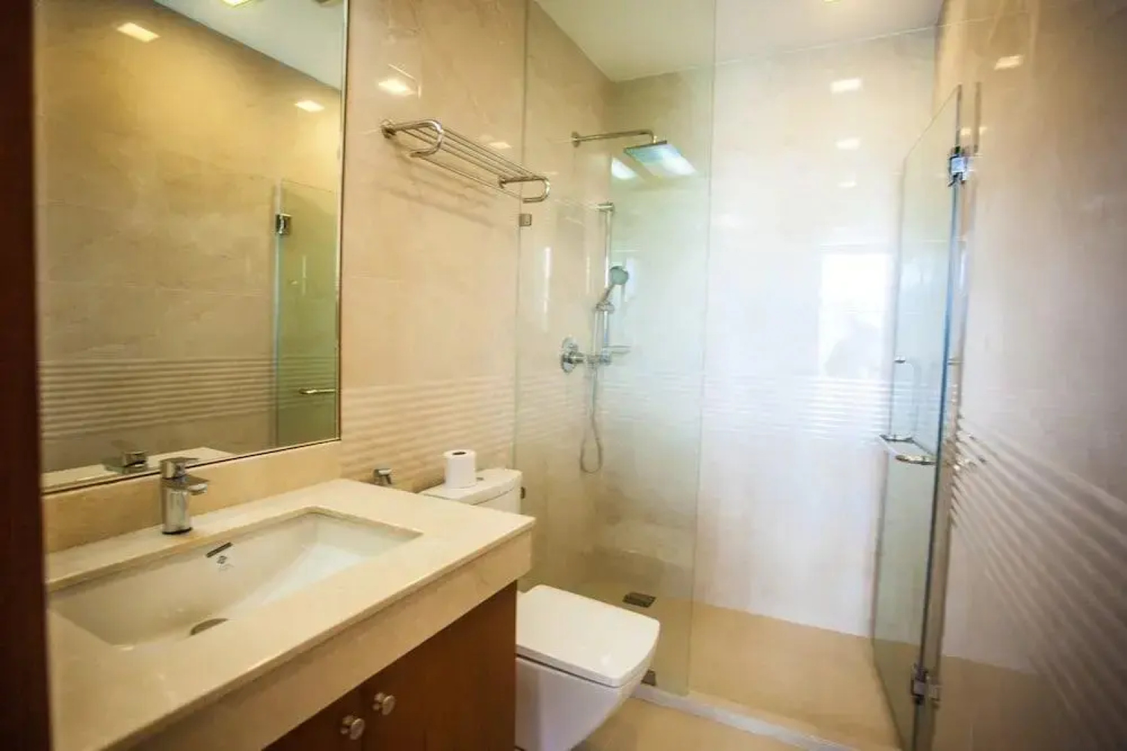Апартаменты Q Kata Residence