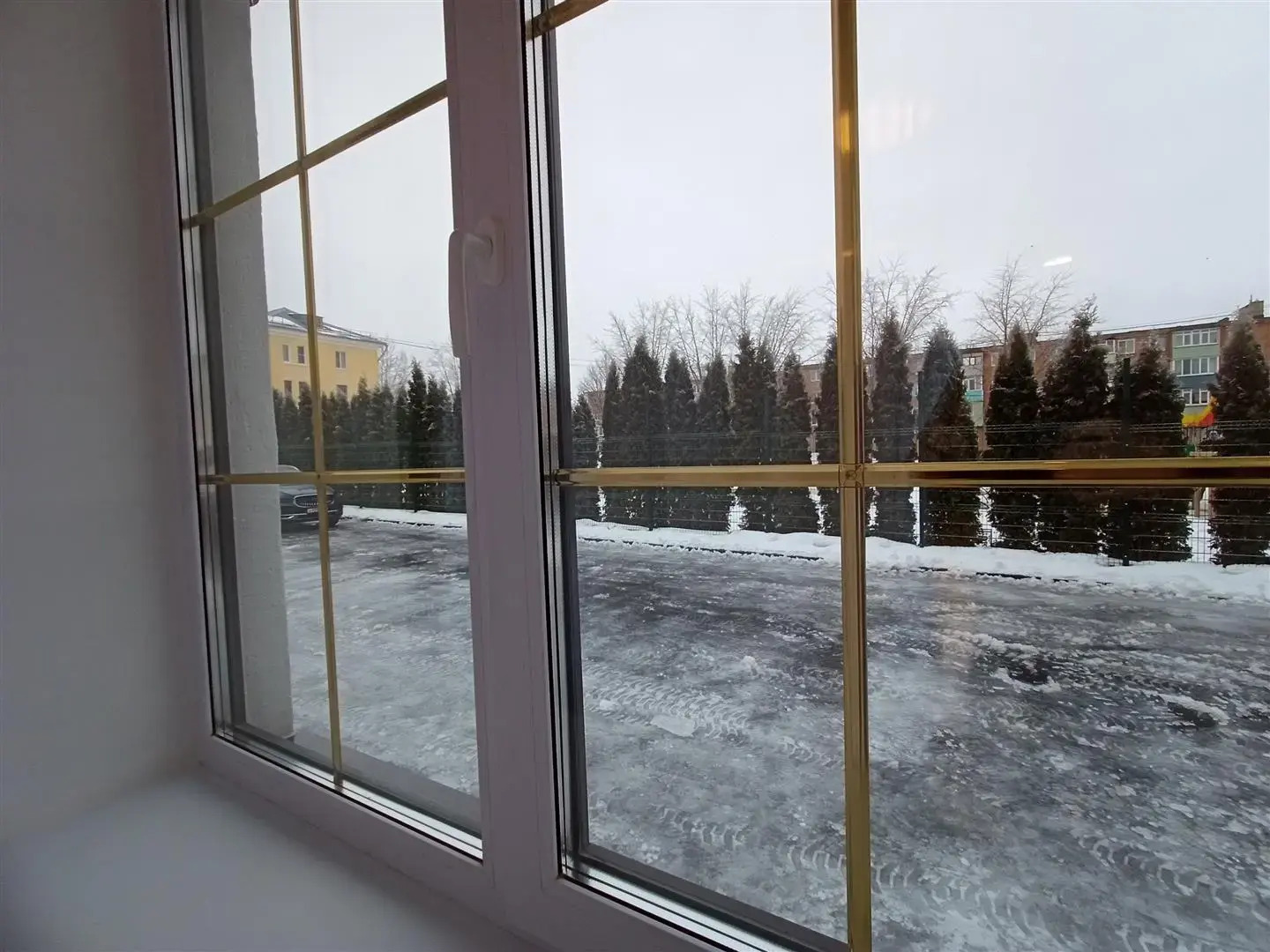 Отель Пряник