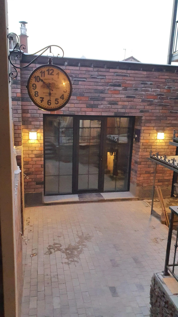 Отель Jinjotel Boutique