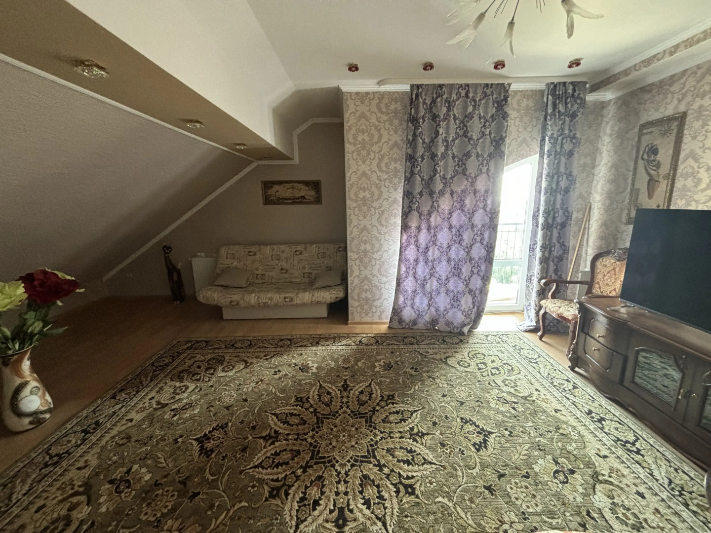 Апартаменты в Светлогорске