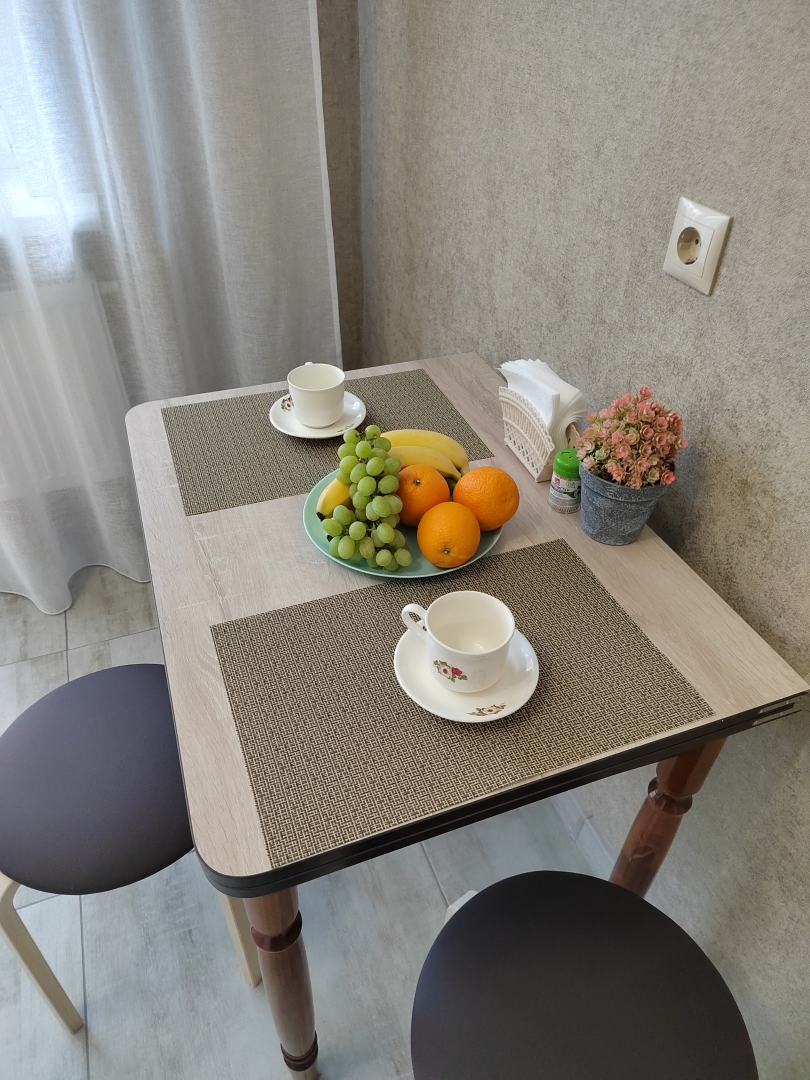 Квартира Комфорт Класс