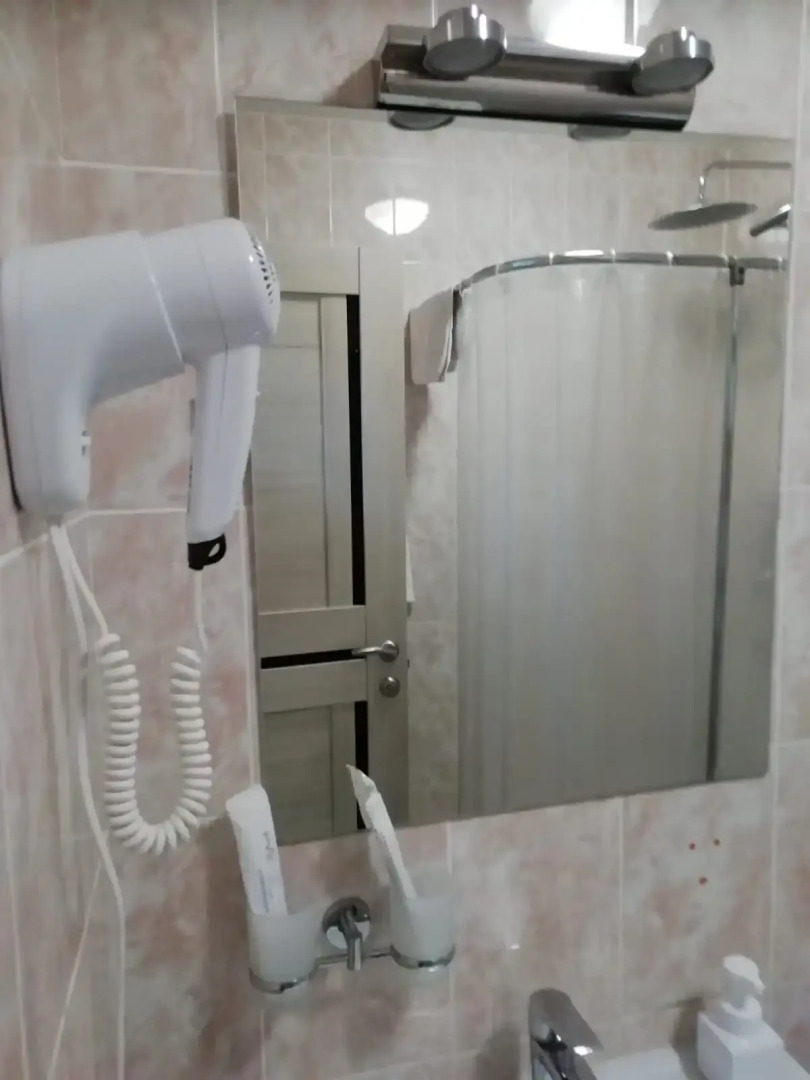 Отель ПушкинЪ