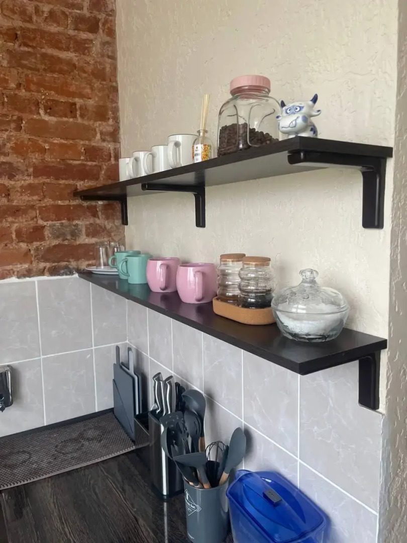 Квартира Уютная двушка в центре