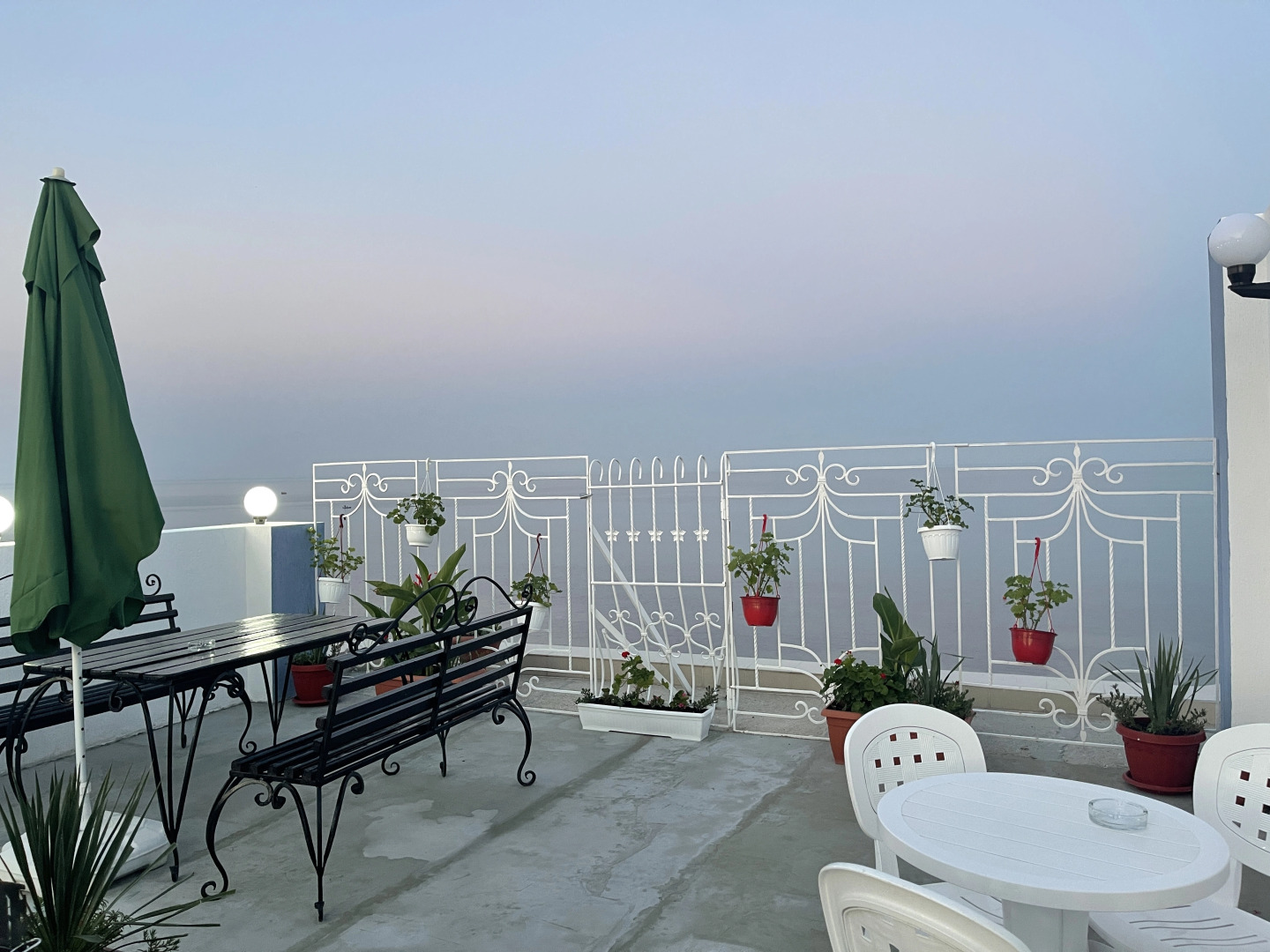 Апартаменты Галавилла 3