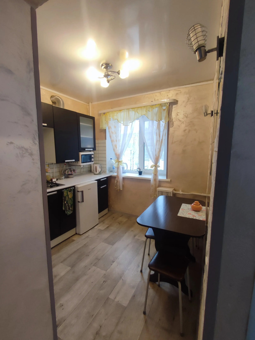 Апартаменты Квартира в Центре Великого Новгорода