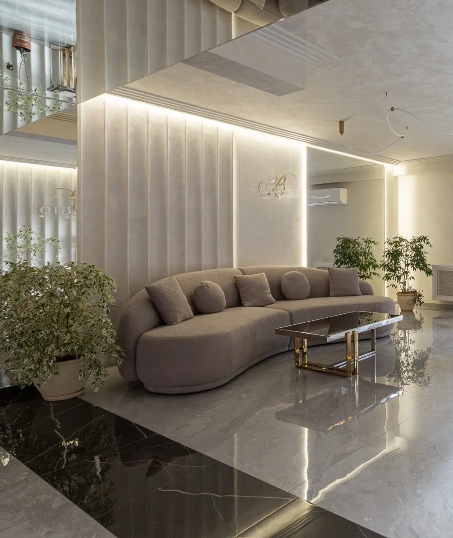 Отель Спа Bellagio