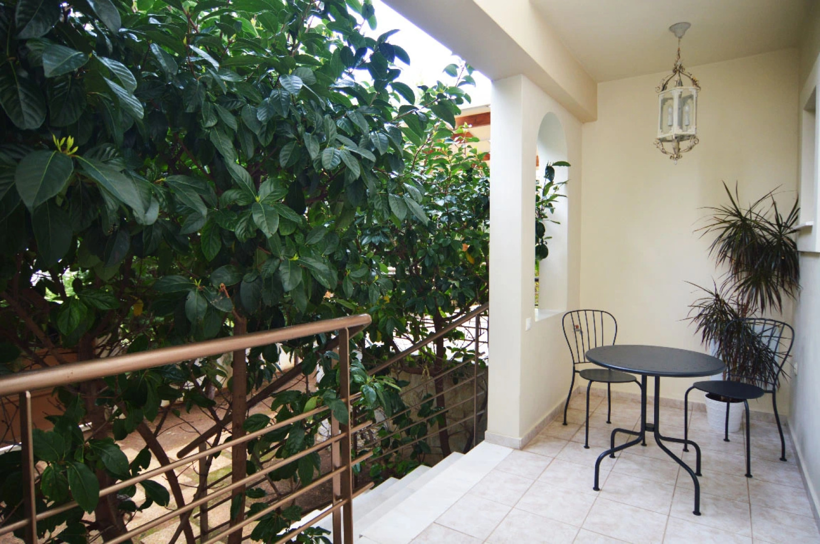 Апартаменты Pleiades