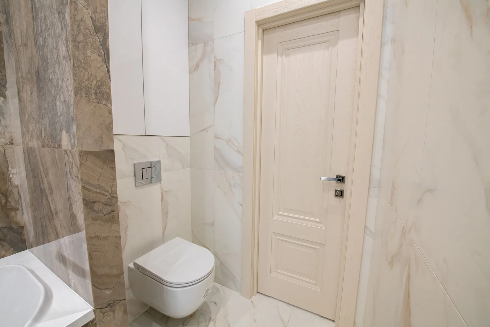 Квартира Маринист на Фонтанной