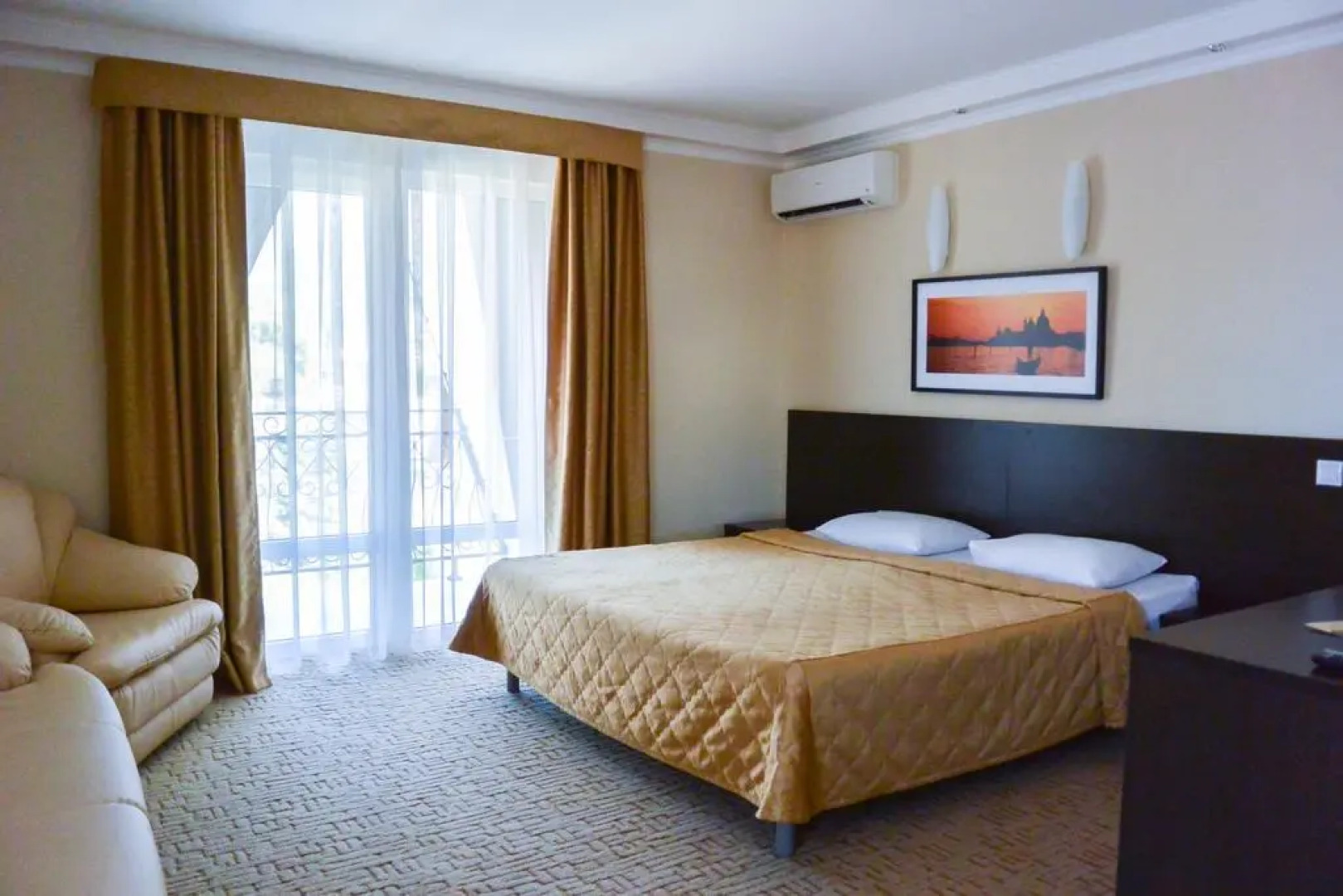 Amran(Гагра), клубный отель