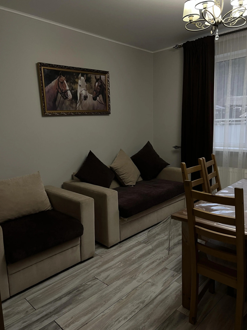 Гостевой Дом Crystal