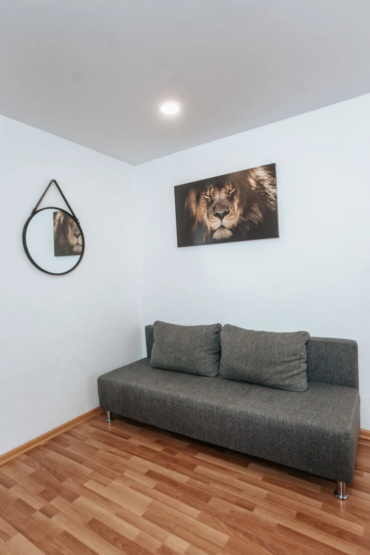 Апартаменты UyutnoEKB Краснолесья 16/3