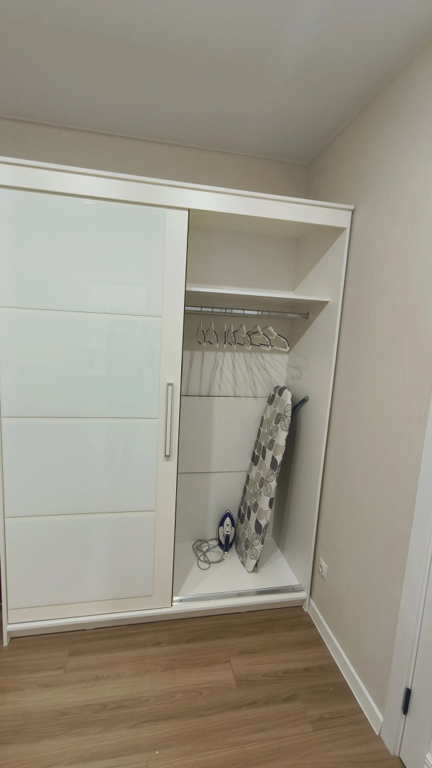 Квартира Уютная квартира