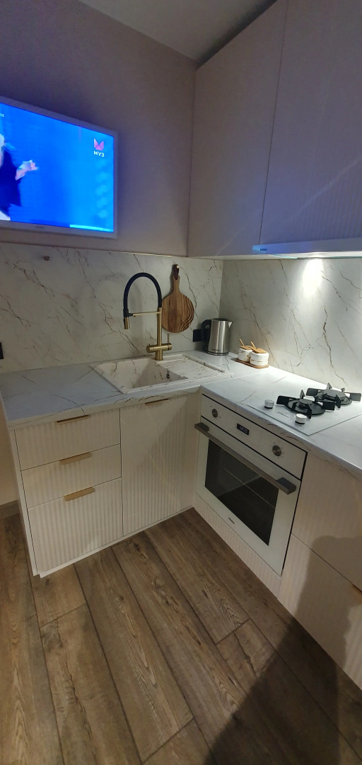 Квартира рядом с пляжем