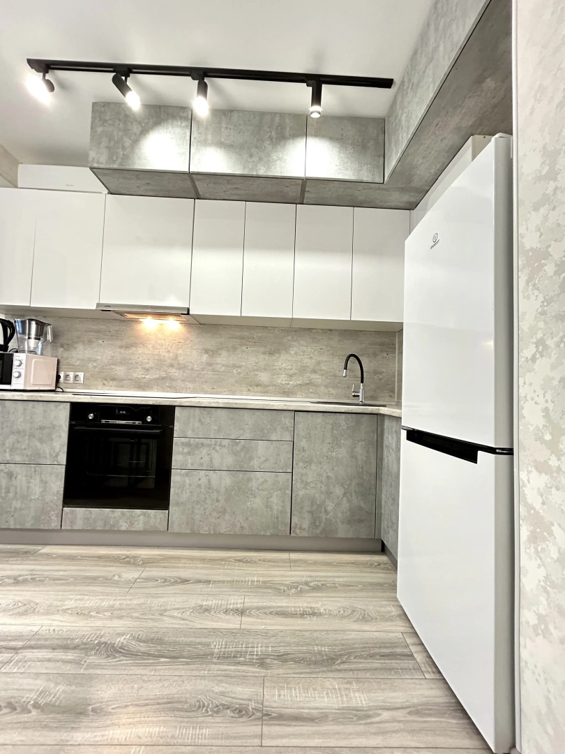 Апартаменты FSF Шикарные В Географическом Центре