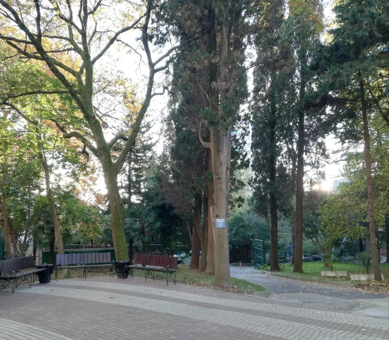 Апартаменты Двухкомнатные в ЖК Покровский парк