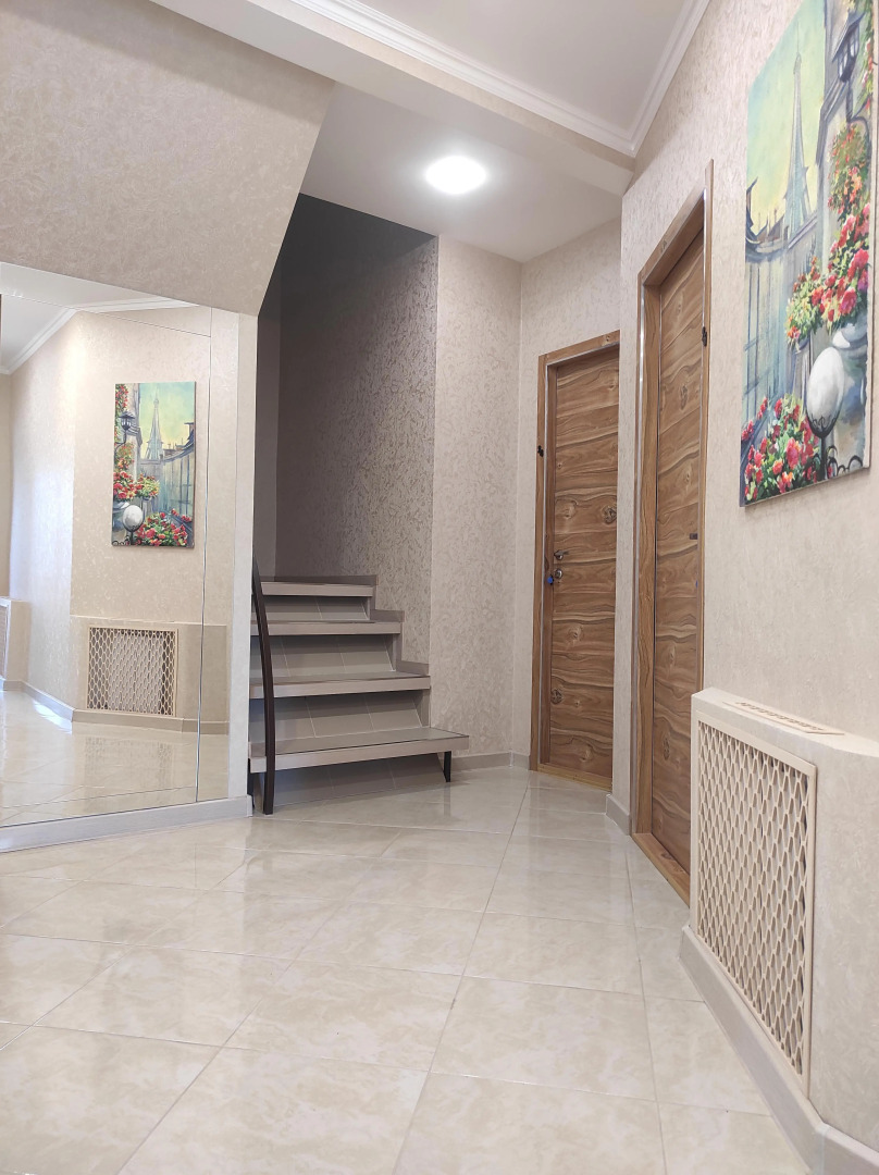 Гостевой дом Craft