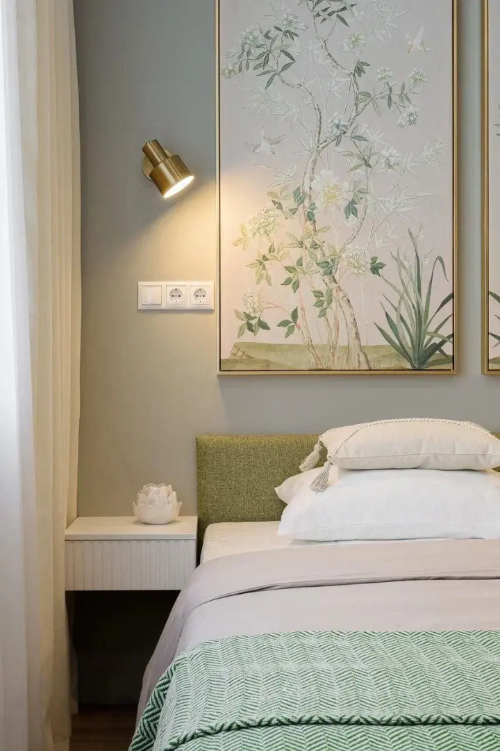 Апартаменты Два Города на Ленинском проспекте