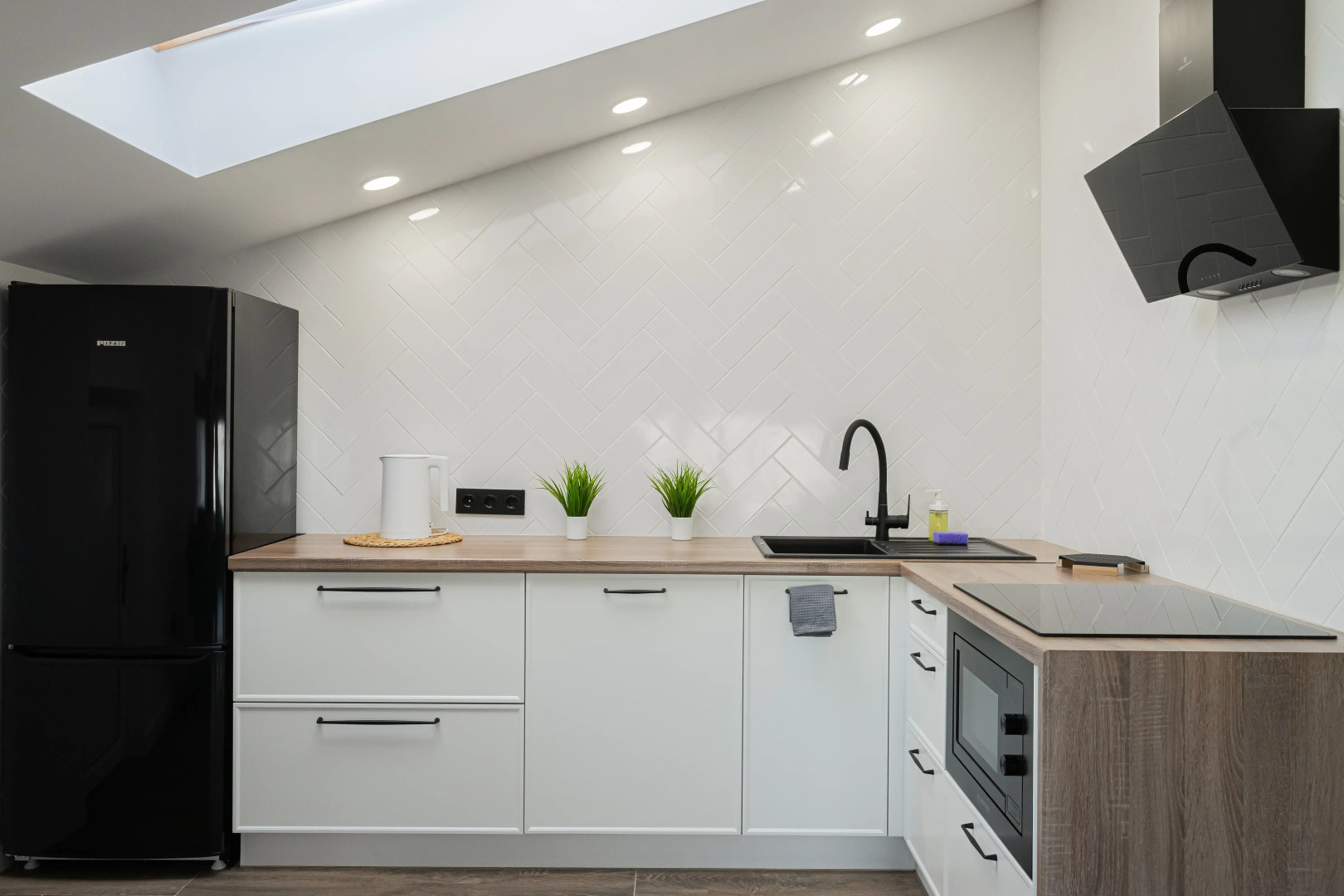 Квартира Люкс в ЖК Столичный