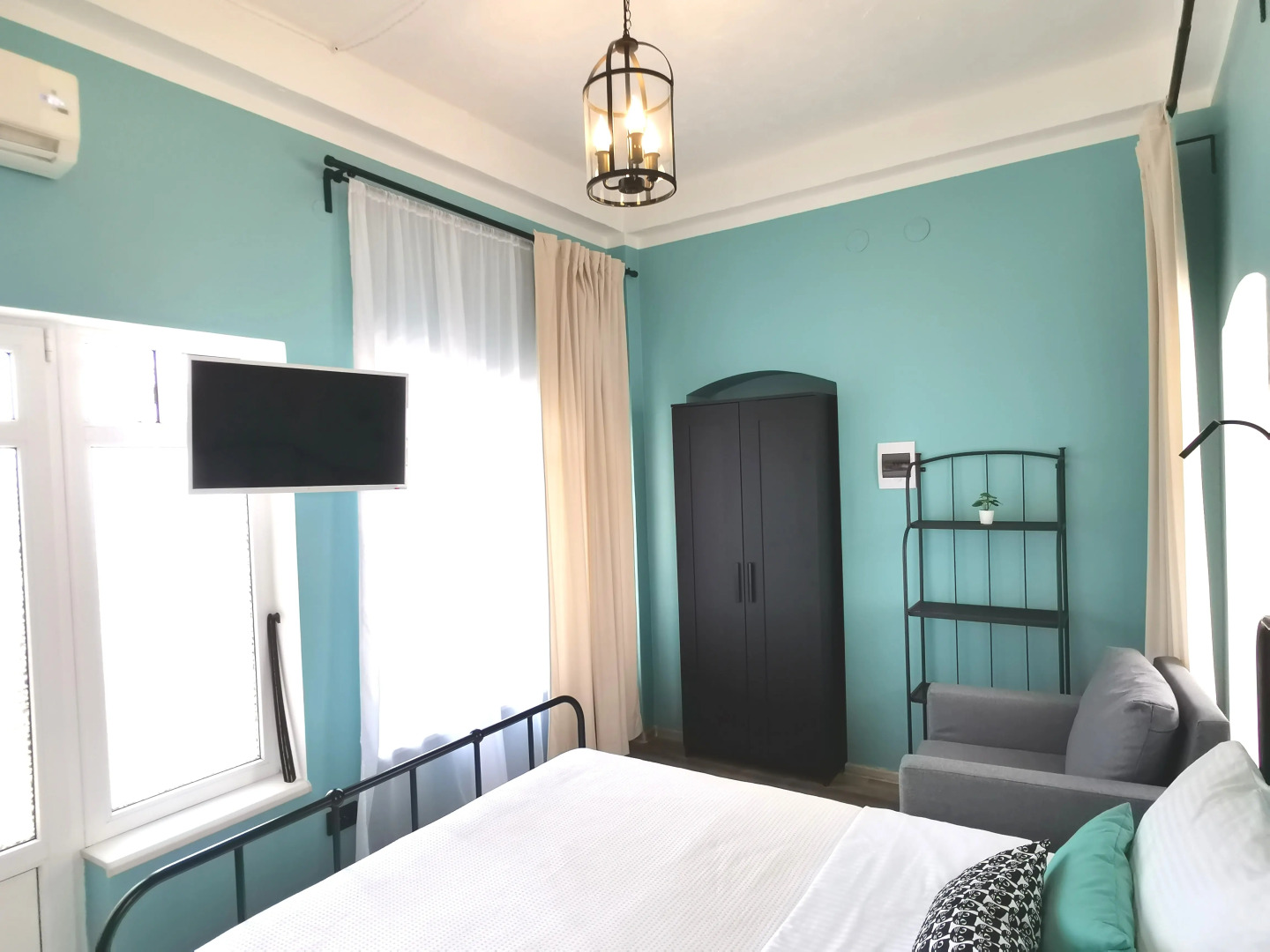 Апартаменты На Дражинке 1