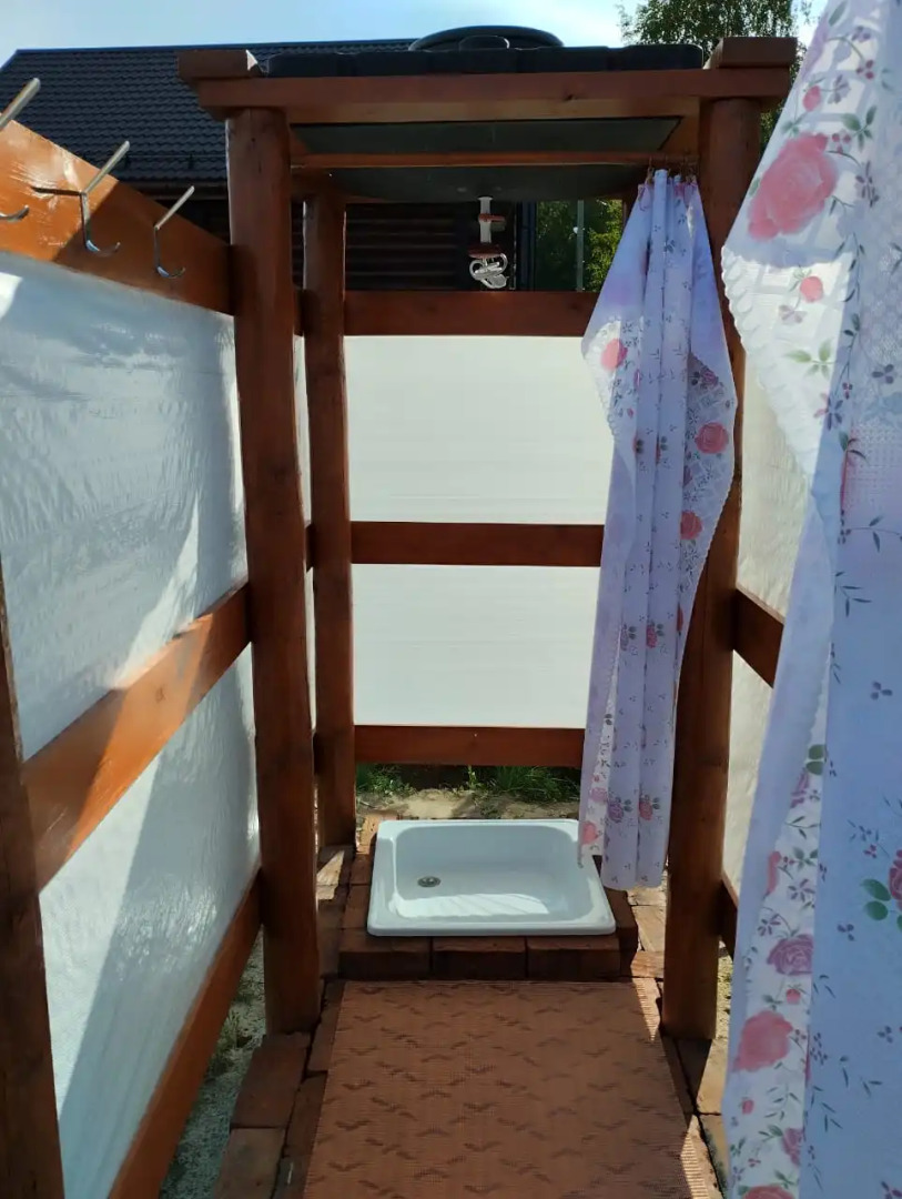 Гостевой Дом Белый Лотос