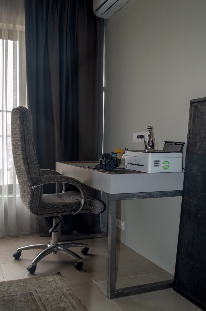 Гостевой дом Маскага