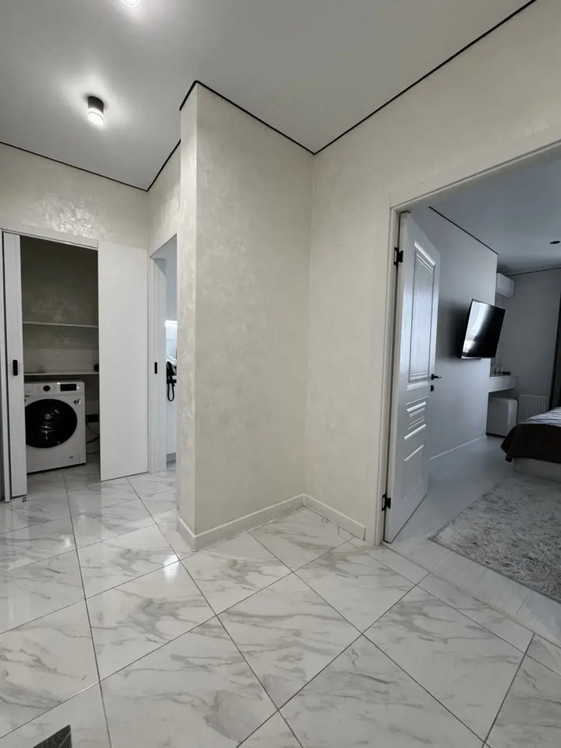 Квартира Fox Homes 1к. Квартира в Деловом Центре Ростова-на-Дону