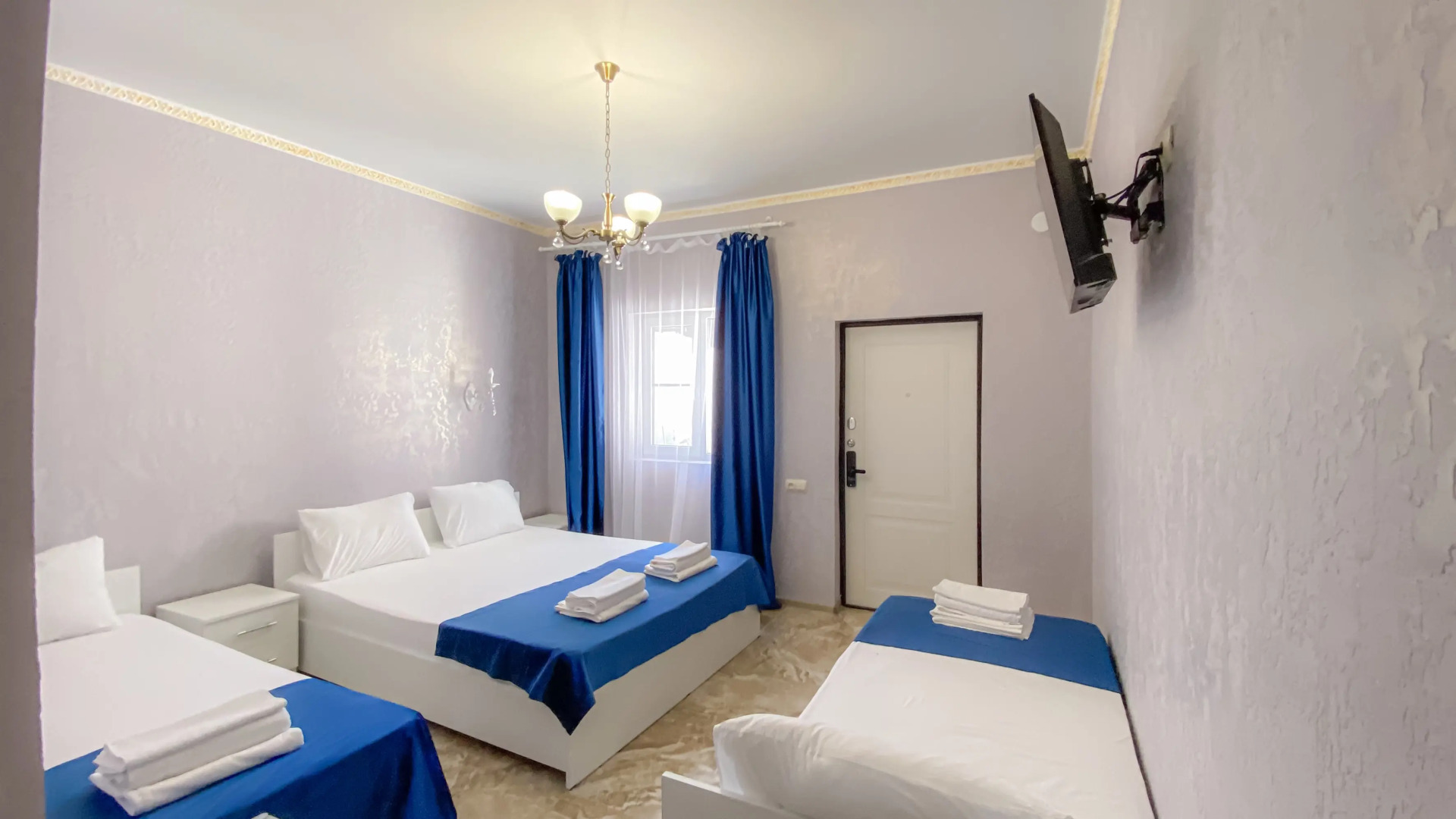 Гостевой дом Морская Звёздочка