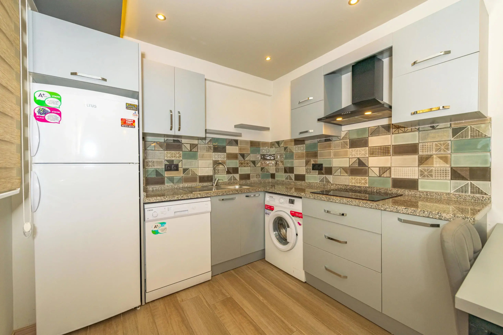 Yasam Park Residence
