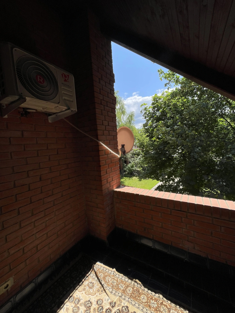 Гостевой дом Замок у художника