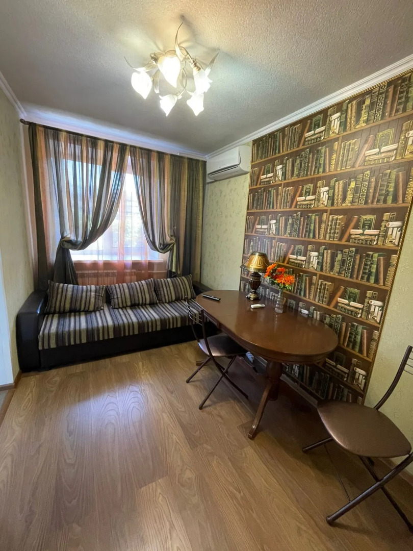 Апартаменты на Грибоедова 9