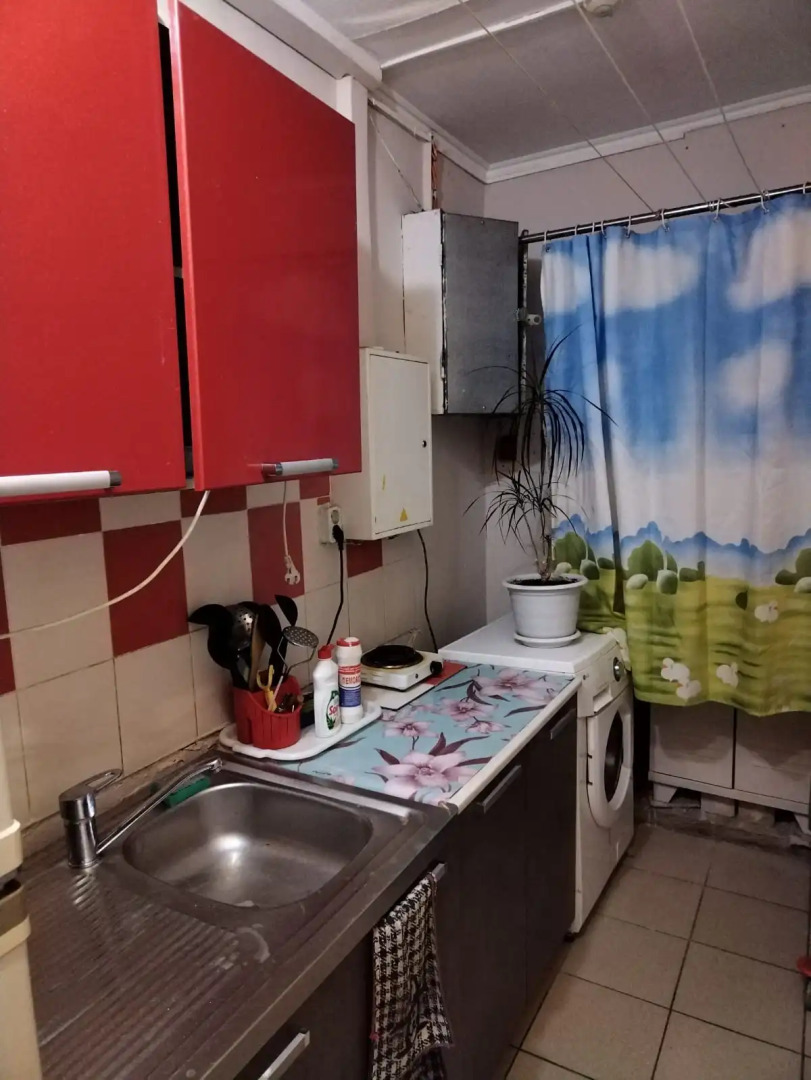 Отель Виктория