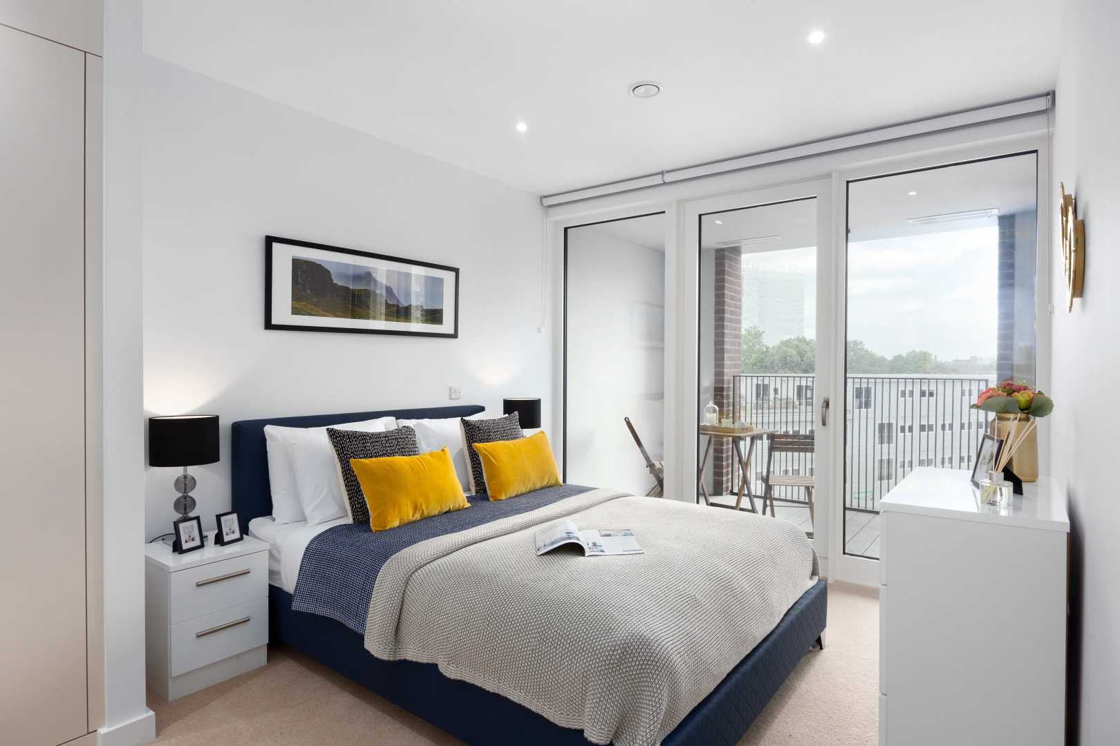 Апартаменты Elephant & Castle