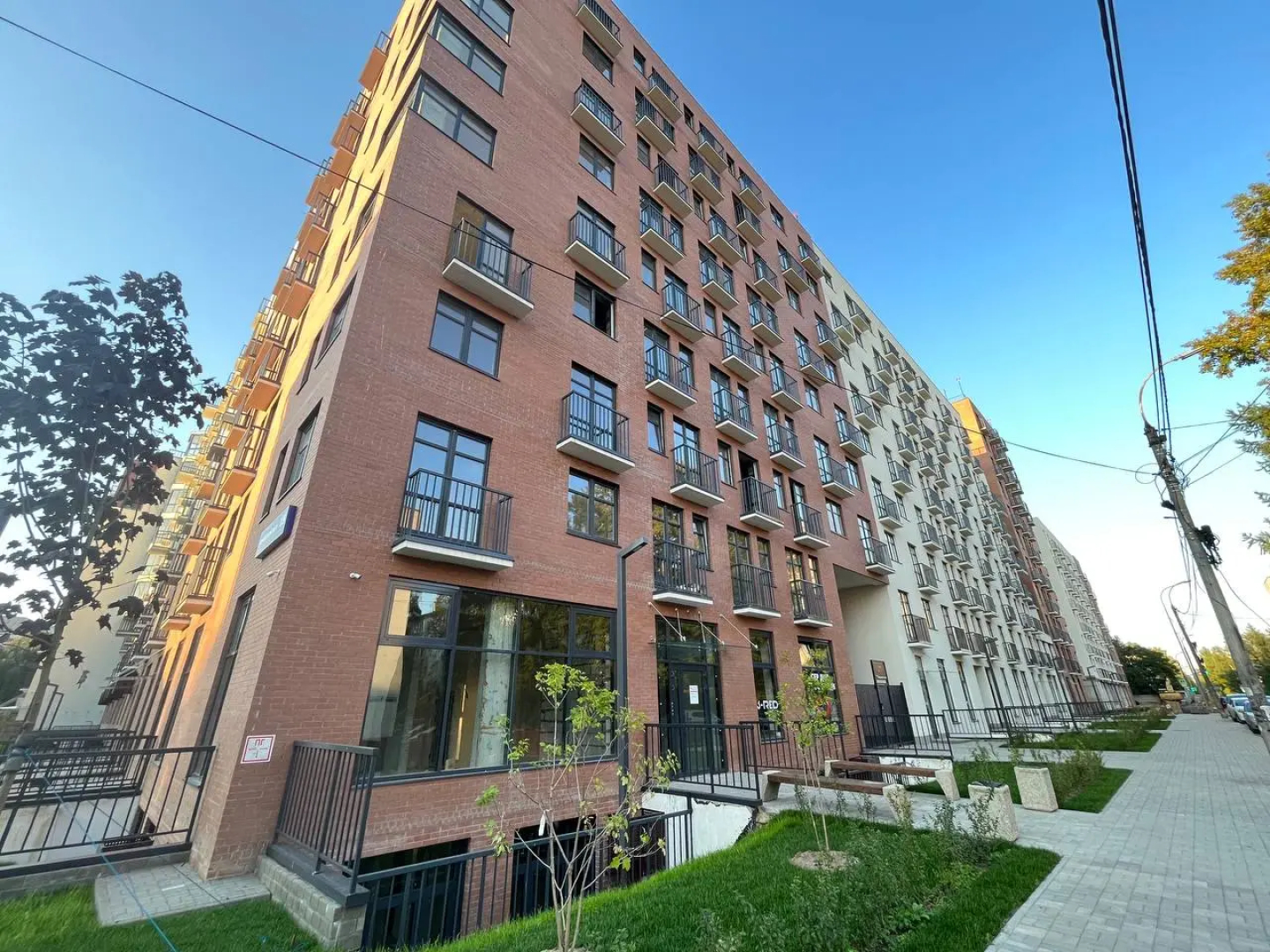 Апартаменты в центре Ярославля ЖК Сердце Ярославля