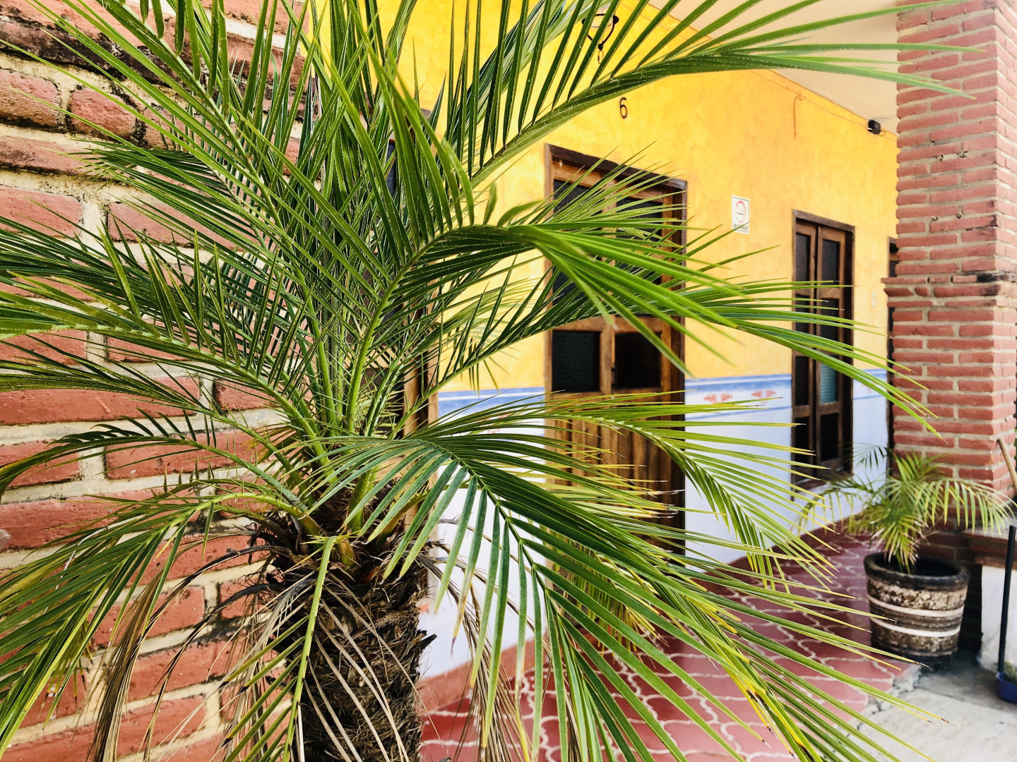 Отель Camino Viejo Rotamundos