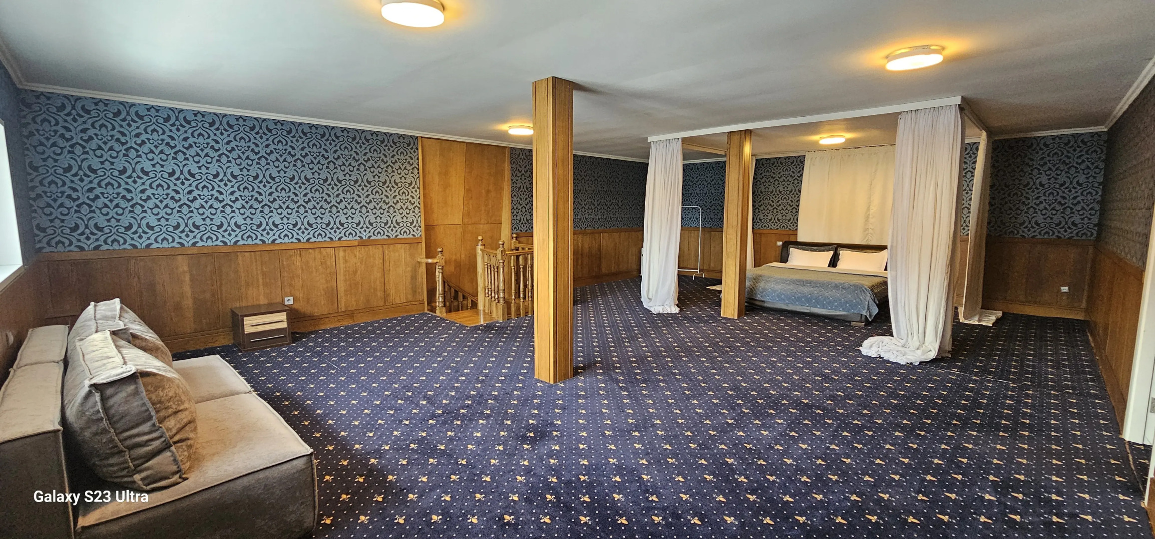 Вилла Honey Apartments Almaty