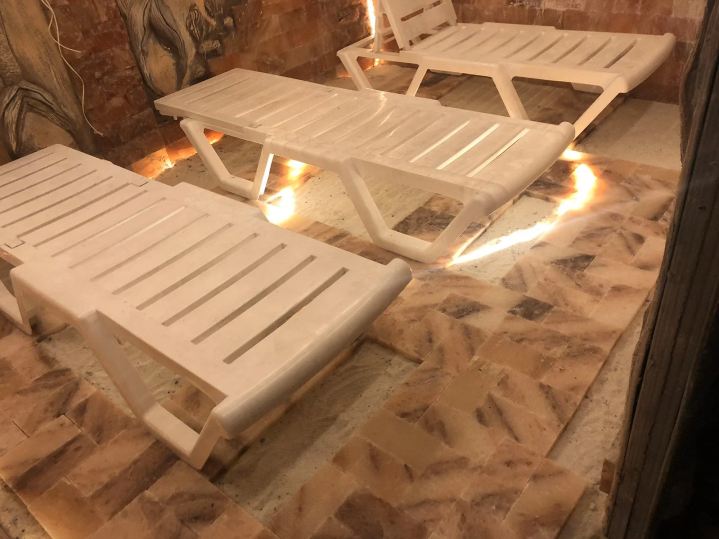 База отдыха Усадьба Медвежья Завала