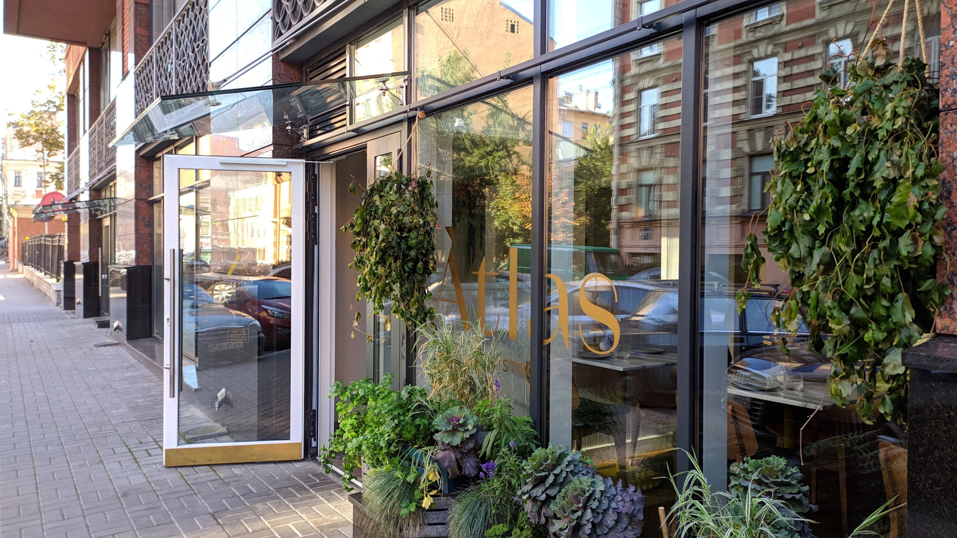 Апартаменты Delux Nevsky