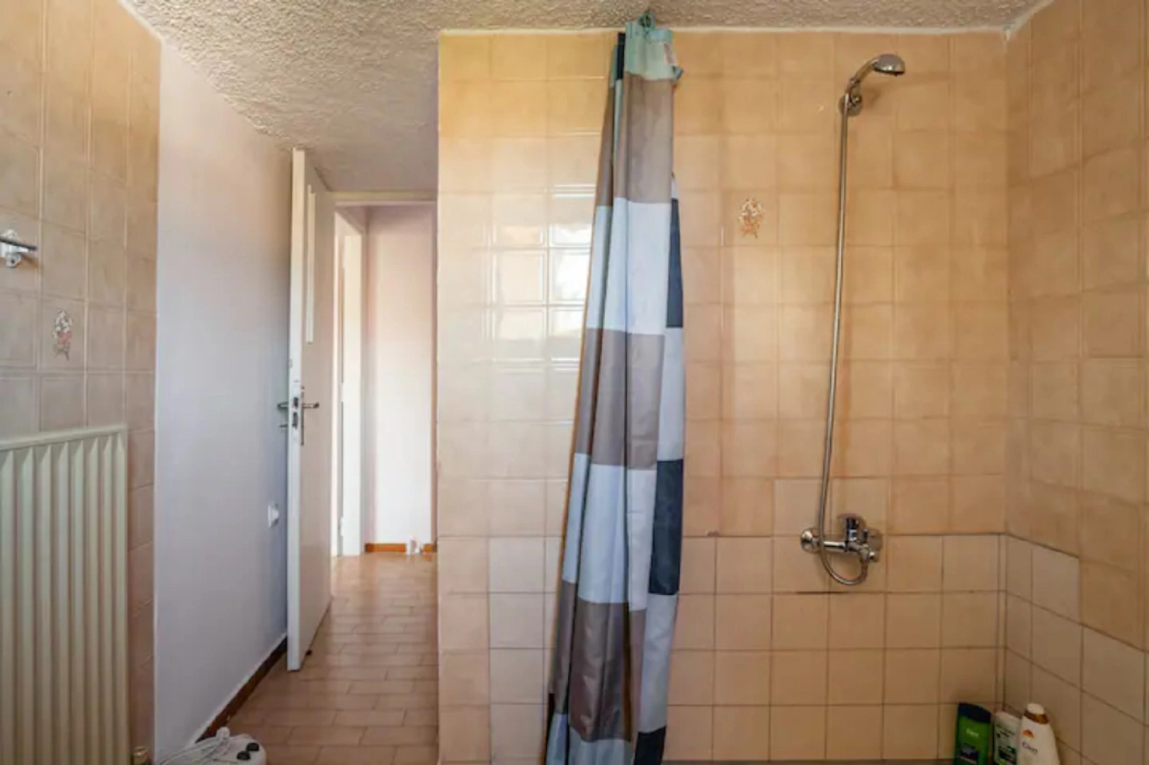 Апартаменты Rena's Hospitality walk to the beach 10min to Chania