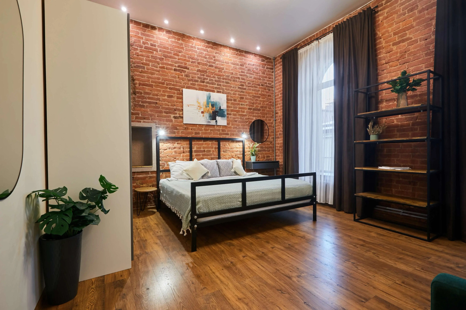 Квартира FlatStay Мойки 82